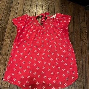 Lauren Conrad blouse